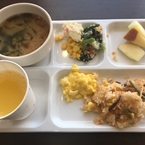 Review photo of Comfort Hotel Toyama from Ong Y. W.