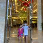 Review photo of Muong Thanh Luxury Nha Trang Hotel 3 from Thi M. L. L.