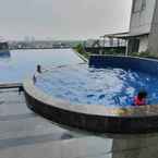 Ulasan foto dari ASTON Pluit Hotel & Residence dari Erick S.