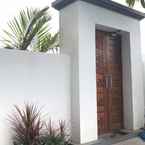 Review photo of Kubu Kutus Homestay 4 from Nadya A. P. Y.