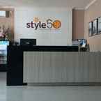 รูปภาพรีวิวของ Style 50 Homestay จาก Setyo F. D.