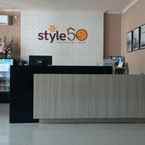 Review photo of Style 50 Homestay from Setyo F. D.