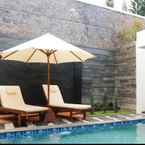 Review photo of Villa Keluarga Thea Home Bandung from Tarindra R.