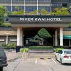 Review photo of River Kwai Hotel from Weerapong W.