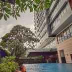 Review photo of Veranda Serviced Residence Puri from Mohammad Z. Y.