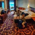 Review photo of Bidakara Hotel Jakarta from Mohammad Z. Y.