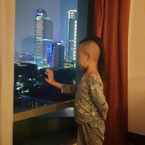 Review photo of Bidakara Hotel Jakarta 3 from Mohammad Z. Y.