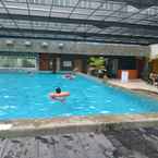 Review photo of Aquarius Boutique Hotel Sampit 5 from Devita S. N.