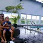 Review photo of Aquarius Boutique Hotel Sampit 4 from Devita S. N.