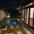 Review photo of Vrindavan Ubud Villa 4 from Krishnan S.