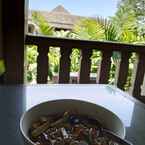 Review photo of PLUMERIA RESORT (WONG-AMAT) 2 from Nuanlumpa D.