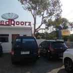 รูปภาพรีวิวของ RedDoorz Syariah near Transmart Lampung จาก Recky A. P.