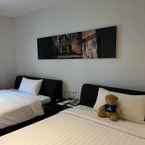 รูปภาพรีวิวของ S33 Compact Sukhumvit Hotel 3 จาก Bua W.