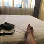 Review photo of Summit Circle Cebu - Quarantine Hotel from Pet J. F.