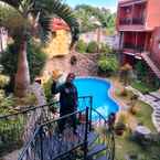 Review photo of Pura Vida Resort & Hotel 2 from Azisa L.