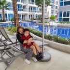 Review photo of Centara Grand Avenue by Pattaya Holiday from Nichapat A.