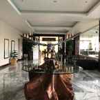 Hình ảnh đánh giá của M Bahalap Hotel Palangka Raya 3 từ Farah D. N.
