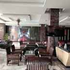 Hình ảnh đánh giá của M Bahalap Hotel Palangka Raya từ Farah D. N.