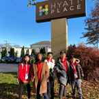 Review photo of Hyatt Place Milford / New Haven from Leny C.