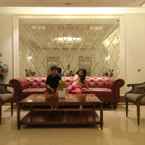 Review photo of Beth Kasegaran Theresia Hotel 5 from Iin K.