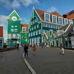 Review photo of Inntel Hotels Amsterdam Zaandam from Danang P.