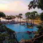 Review photo of Garden Sea View Resort from Ratree T.