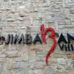 Review photo of The Jimbaran Villa by Ini Vie Hospitality 2 from Desiana D.