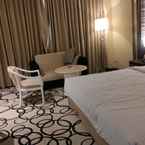 Review photo of Hotel New Saphir Yogyakarta from Febrian R. F.