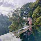 Review photo of Beji Ubud Resort from Rika P. W.