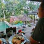 Review photo of Beji Ubud Resort 2 from Rika P. W.