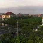 Review photo of Amaris Hotel Sunset Road from Wibowo H.