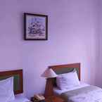 Review photo of Griya Sentana Malioboro Hotel from Wibowo H.