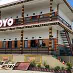 Review photo of OYO 1048 Rahayu Bromo Hotel from Ir G. H. T.