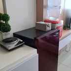 Imej Ulasan untuk Apartment Tree Park BSD 2101 2 dari Patricia F. C.