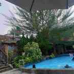 Review photo of Angkasa Garden Hotel from Wendry M. H.