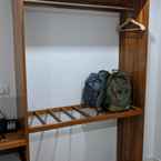 Review photo of The Boutique Hostel 3 from Arwuth T.
