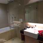 Review photo of Swiss-Belhotel Mangga Besar from Mohammad E. F.