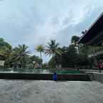 Review photo of Amanuba Hotel & Resort Rancamaya from Djunita A.