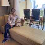 Review photo of Dusit Thani Pattaya (SHA Plus+) from Siri S.