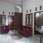 Review photo of OYO 2192 Hotel D'ostha Residence Syariah from Rahayu I.