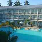 Hình ảnh đánh giá của Club Samal Resort từ Brian C.