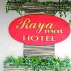 Review photo of Raya Resort Hotel from Vicky A. S.