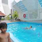 Review photo of AnCasa Hotel Kuala Lumpur by Ancasa Hotels & Resorts 2 from Irham Z.