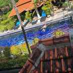 Review photo of Dewa Bharata Bungalow Legian from Rikky R.