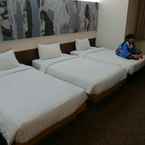 Review photo of Hotel Aventree Jongno from Subpapatee C.