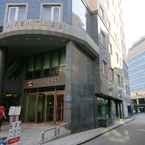 Review photo of Hotel Aventree Jongno 3 from Subpapatee C.