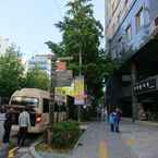 รูปภาพรีวิวของ Hotel Aventree Jongno 4 จาก Subpapatee C.