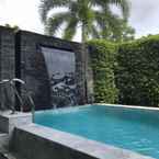 Ulasan foto dari The 8 Pool Villa 3 dari Urassaya T.