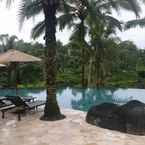 Review photo of Padma Resort Ubud 3 from Veronika F. R.