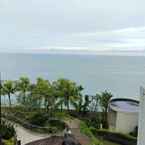 Review photo of Apartmen Borneo Bay 16FB Balikpapan 3 from Erni R.